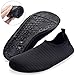 bridawn Water Shoes for Women and Men, Quick-Dry Socks Barefoot Shoes