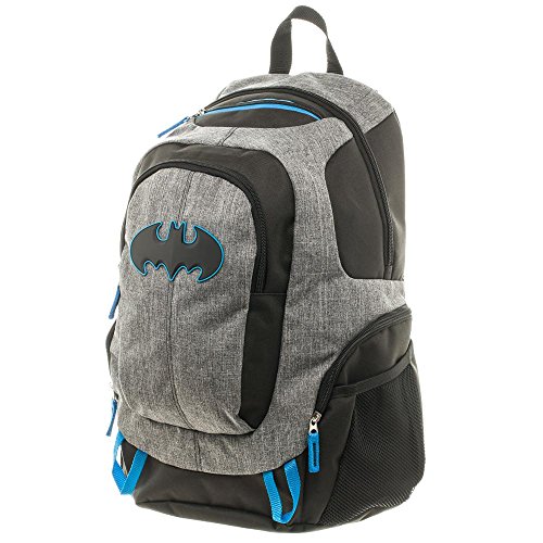 Batman Dark Knight Heavy Duty Backpack with Large Nigeria Ubuy