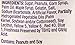 Brach's Maple Nut Goodies, 4 Ounce Peg Bag (Pack of 12)