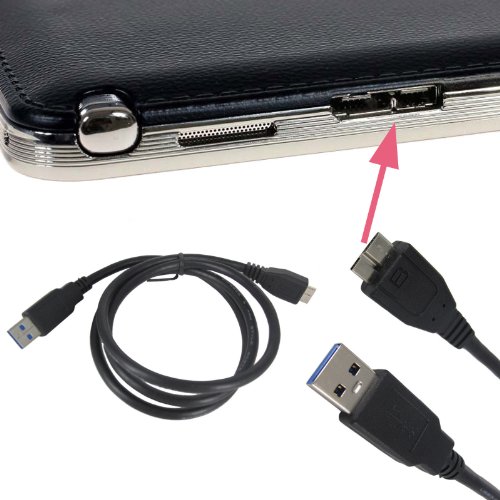 USB 30 MicroPort Samsung Galax y S5 USB 30 MicroPort Samsung Galaxy S5