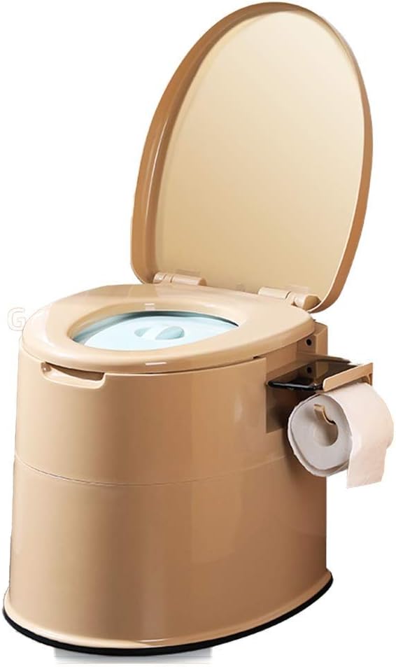 Practical Convenient Camping Toilet Portable Toilet