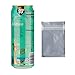 Arizona Green Tea Diversion Safe Stash Can w HumanFriendly Smell-Proof Bag