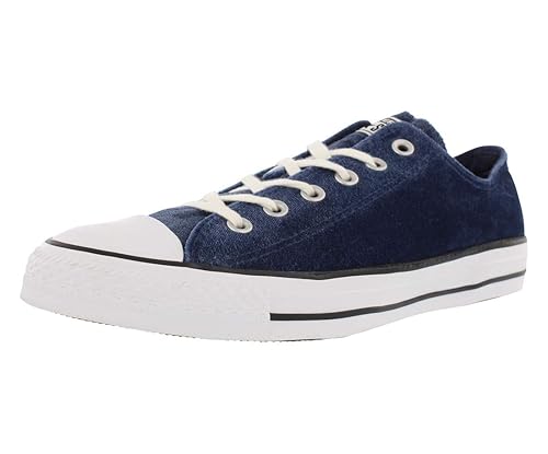 velvet converse low top