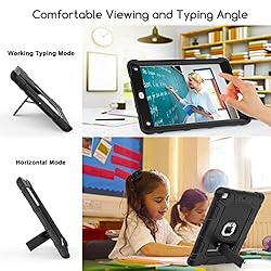 iPad 6th Generation Cases, iPad 5th Generation
