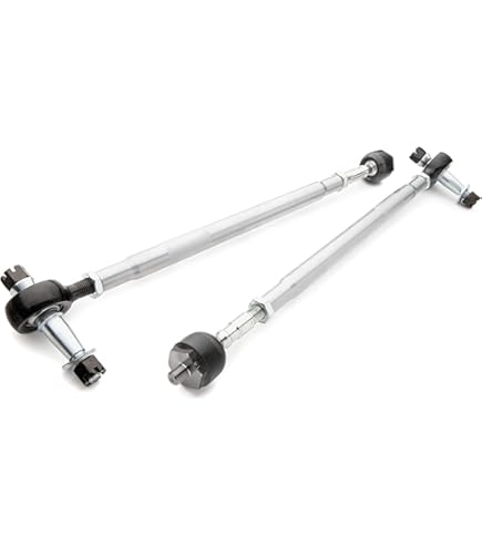 Amazon.com: WANTONE RACING Left or Right side Steering Rack Inner