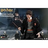 Harry Potter & The Sorcerers Stone 1:6 Scale Action Figure Toy