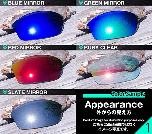 oakleys with interchangeable lenses