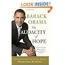 The Audacity of Hope: Thoughts on Reclaiming the American Dream