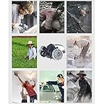 HXMY-Anti-Dust-Paint-Respirator-Reusable-Face-Mask-Goggles-Set