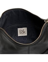 El bolso cruzado Sak Iris