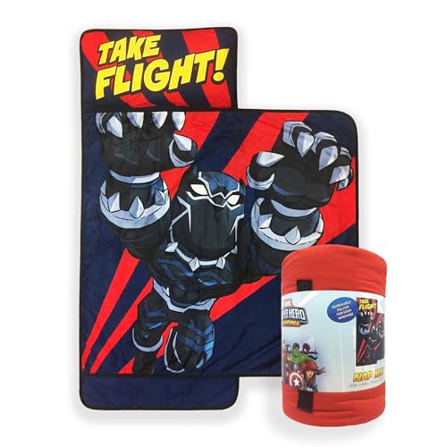 Blue - Black Panther