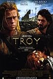 Troy - 2004 - 27 x 40 Movie Poster - Style C