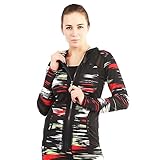Dolce Bonita Three-Piece Activewear YS-8700-A Medium