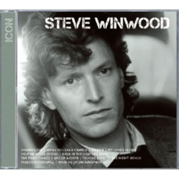 WINWOOD,STEVE - Chronicles - Amazon.com Music