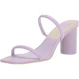 Dolce Vita Women's Paily Heeled Sandal 