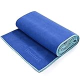 Reehut Hot Yoga Towel (72