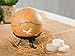 Pavilion - Comfort Candles - Grandmother - Includes Tea Light Candle and Stand, 5-1/2-Inch, Butterfly Pierced Round