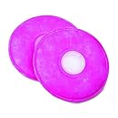 3M 2091 P100 Particulate Filter, 1 Pair Per Pack