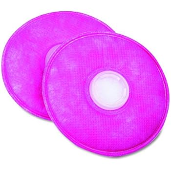 3M 2091 P100 Particulate Filter, 1 Pair Per Pack