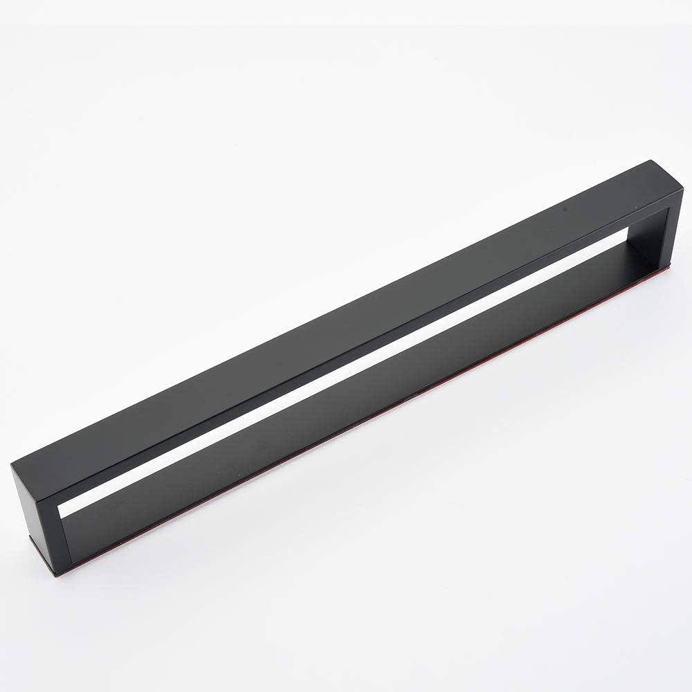 Biutimarden 40cm Bathroom Towel Holder Without Drilling - Image 4