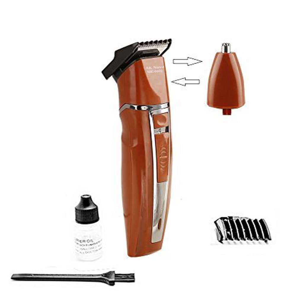 nova trimmer nhc 6602 price