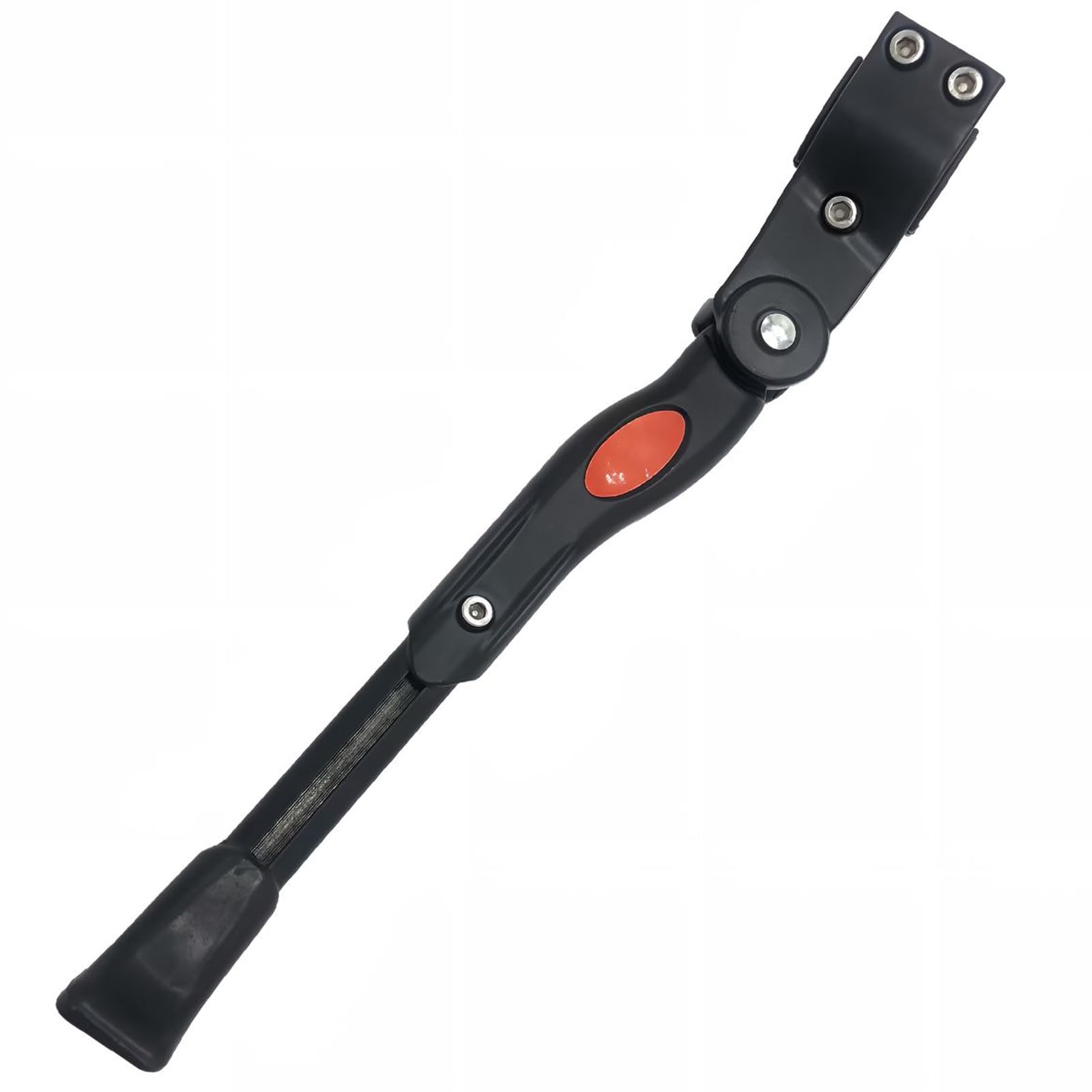 Gearmax® Universal Adjustable Aluminum Alloy MTB Road Bike Side Kickstand