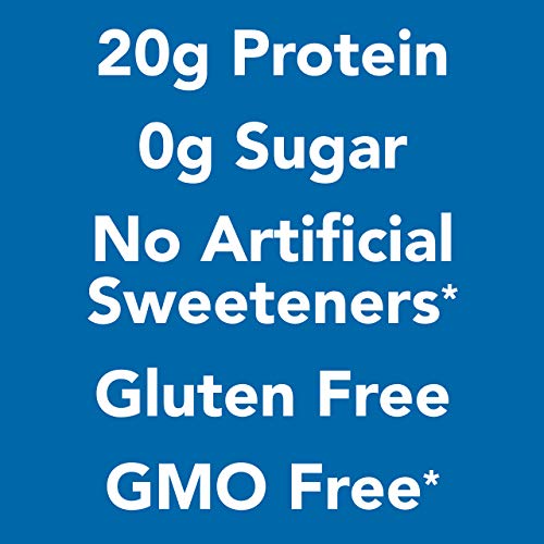 2 High+Protein+Bars+thinkThin+Non+GMO