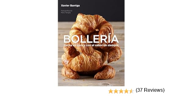 Bollería: Hecha en casa y con el sabor de siempre Sabores: Amazon ...