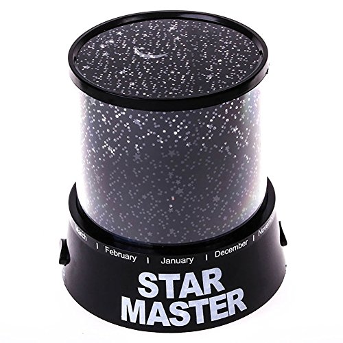 6 Shentesel+Romantic+Starry+Cosmos+Projector