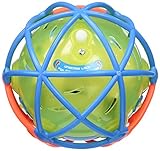 Lanard Self-Bouncing Astro Ball with Lights & Sounds