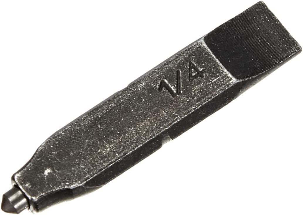 Leatherman Replacement Carbide Glass Breaker Bit - Suitable for the Skeletool