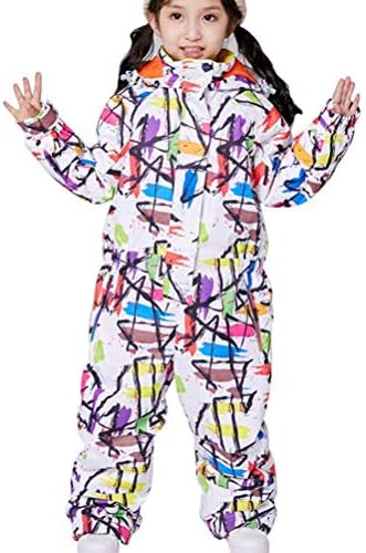 Txoto スノーボードウェア キッズ ワンピース つなぎ アイテム勢ぞろい スキーウェア ジャンプスーツ 女の子 全12色 男の子 90 160サイズ 耐磨性 防水性