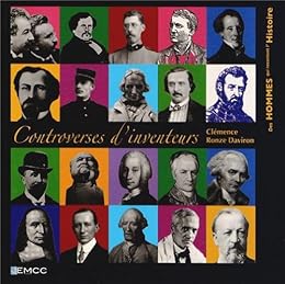 Controverses d'inventeurs