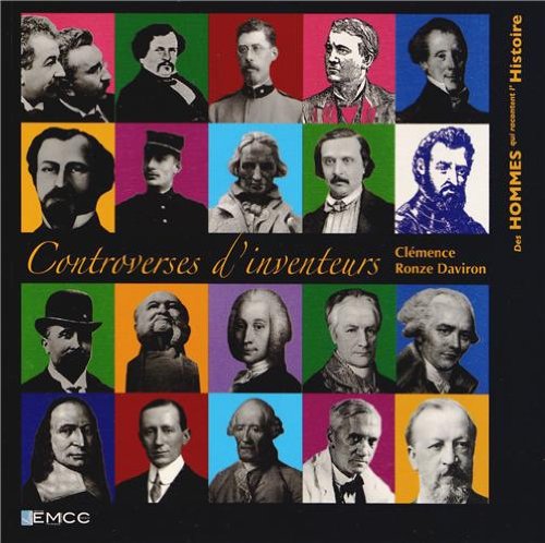 Controverses d'inventeurs