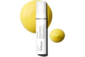 The Ordinary Retinal 0.2% Emulsion, High-Strength Retinoid Serum for Advanced Anti-Aging Support, 0.5 Fl Oz