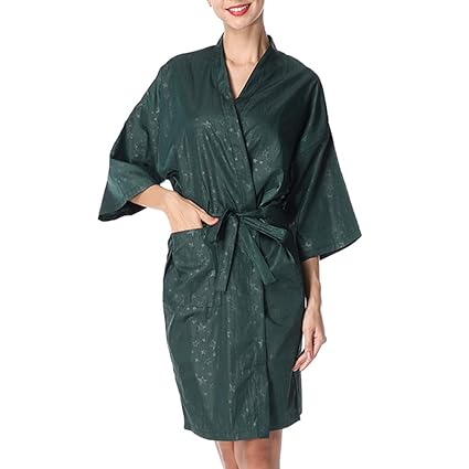 Amazon Com Plafueto Hair Stylist Grooming Smocks Haircut Cape