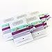 Mermaid Party Favors - Hair Ties (5 Pack)