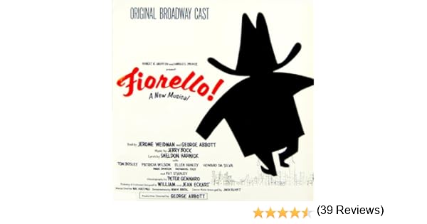 Company Original Broadway Cast Rarity