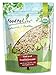 Food to Live - Organic Hemp Hearts, 1 Pound Non-GMO Raw Hearts, Hulled, Shelled, Kosher, Vegan, Keto-Friendly. Good Source of Protein & Fiber. Great for Smoothies, Oatmeal, and Salads.