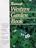 Sunset Western Garden Book by 