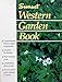 Sunset Western Garden Book by 