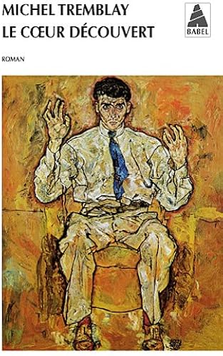 Download Le coeur decouvert PDF