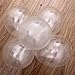 100pcs 12 Inch 2.8g/pc Clear Latex Balloons Transparent Balloon Wedding/Party/Brithday Decoration Ball Globos