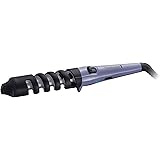 Remington Dual Curl CI63E1 - Rizador de pelo, Pinza de 19 a 31 mm,