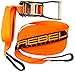 Rebel 59 FT (18m) Premium Slackline - Classic Slackline Kit for Beginner to Advanced