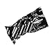 ShieldNSeal Vacuum Seal Bags (All Black, 11