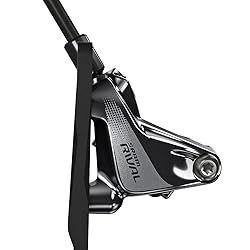 SRAM Rival 22/Rival 1 Complete Flat Mount Caliper