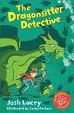 The Dragonsitter (The Dragonsitter Series)