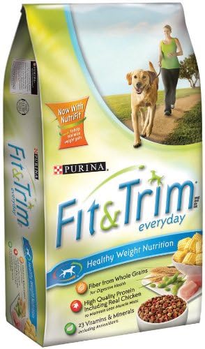 purina fit and trim