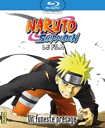 naruto shippuden le film - un funeste présage